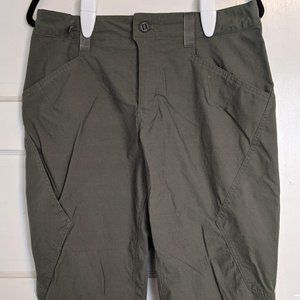 Patagonia Venga Rock Knickers Spring '18